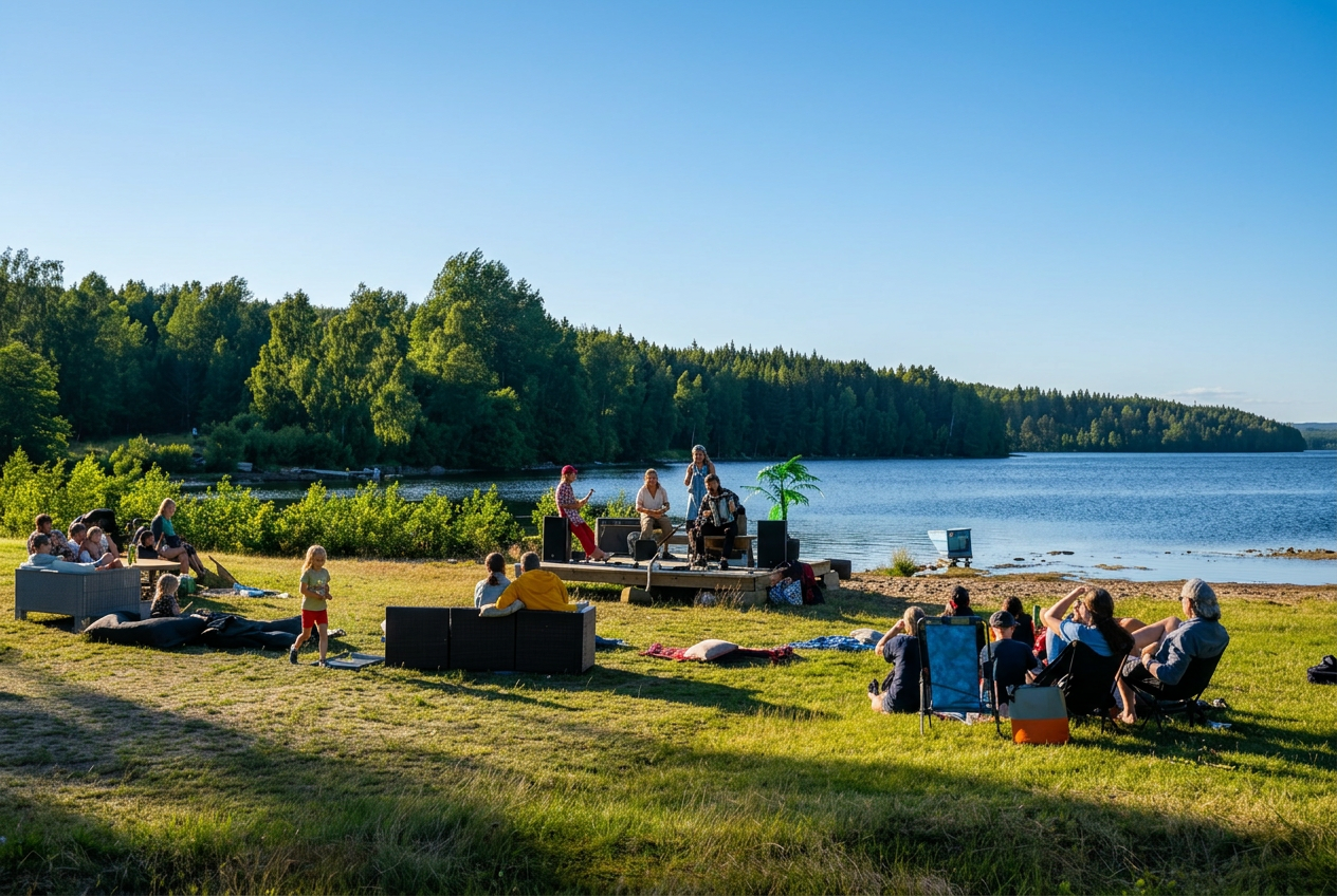 Evenemang