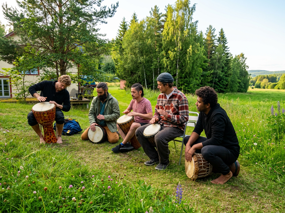 Evenemang